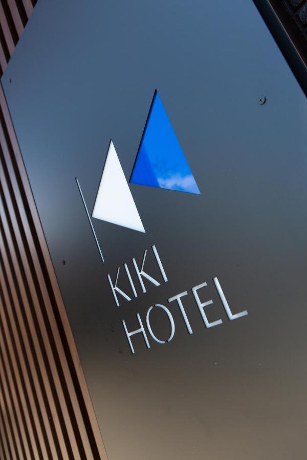 Kiki Hotel Kanazawa Ngoại thất bức ảnh