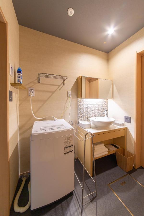Kiki Hotel Kanazawa Ngoại thất bức ảnh