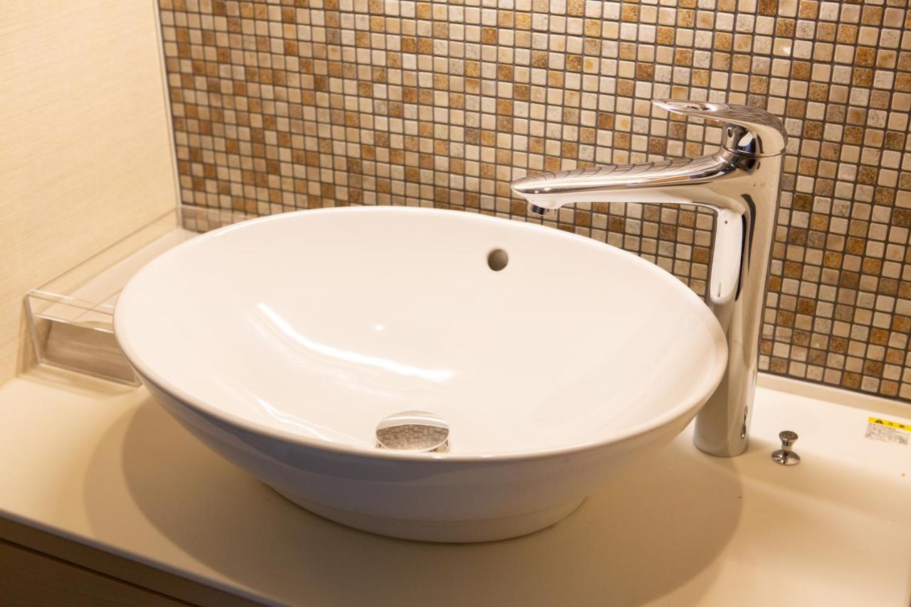Kiki Hotel Kanazawa Ngoại thất bức ảnh