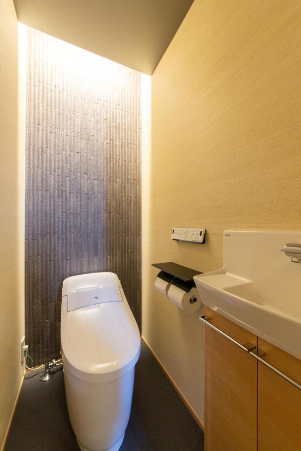 Kiki Hotel Kanazawa Ngoại thất bức ảnh
