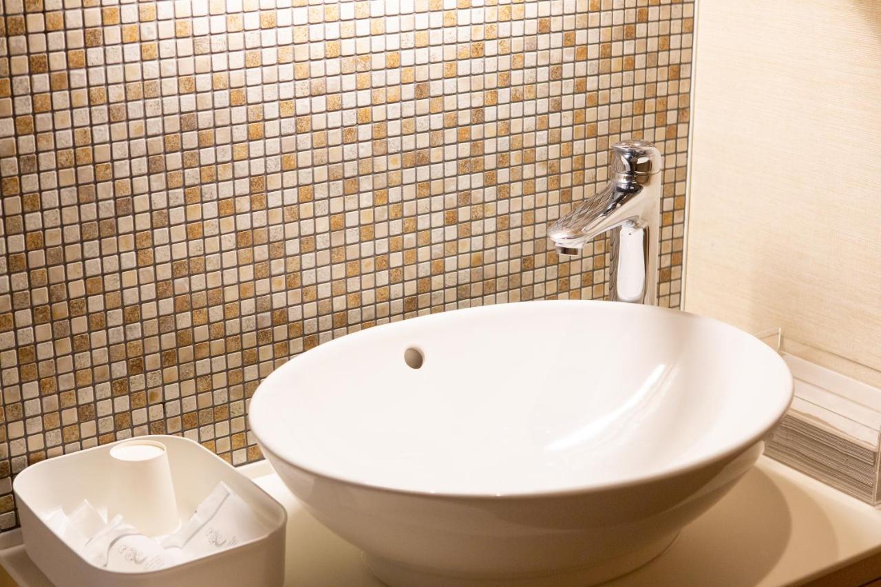 Kiki Hotel Kanazawa Ngoại thất bức ảnh