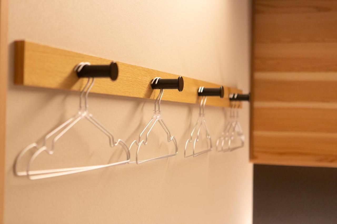 Kiki Hotel Kanazawa Ngoại thất bức ảnh