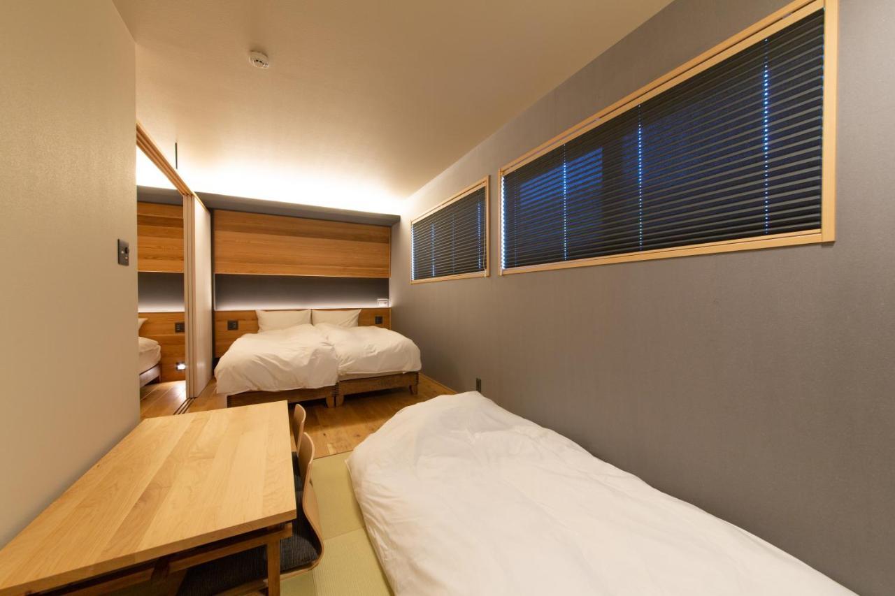 Kiki Hotel Kanazawa Ngoại thất bức ảnh