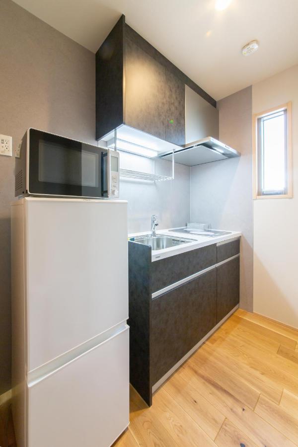 Kiki Hotel Kanazawa Ngoại thất bức ảnh